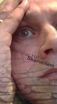 Levně Skameniem - Stanislav Háber