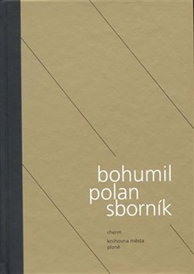 Bohumil Polan: Sborník - Vladimír Novotný