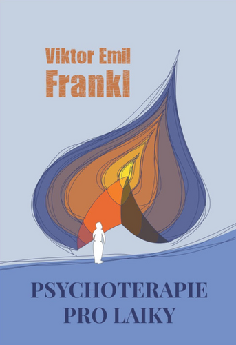 Levně Psychoterapie pro laiky - Viktor Emanuel Frankl