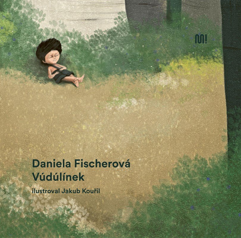 Levně Vúdúlínek - Daniela Fischerová