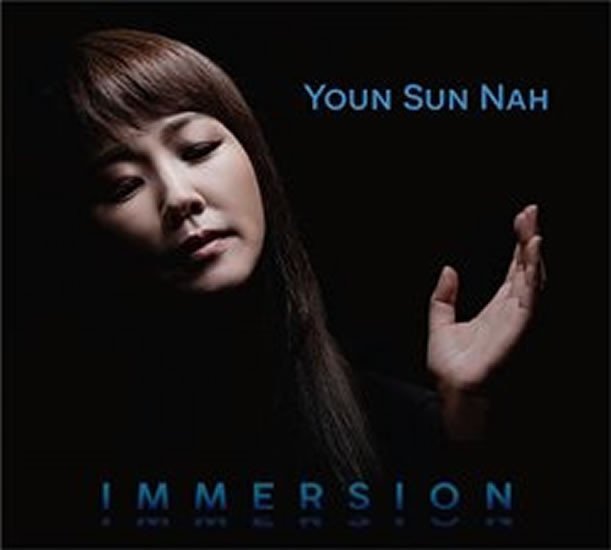 Levně Immersion - CD - Nah Youn Sun