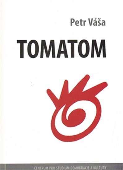 Levně Tomatom - Petr Váša