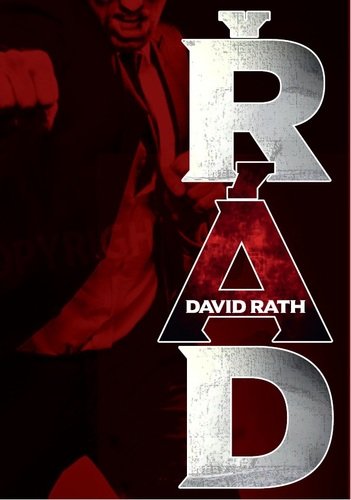 Levně Řád - David Rath
