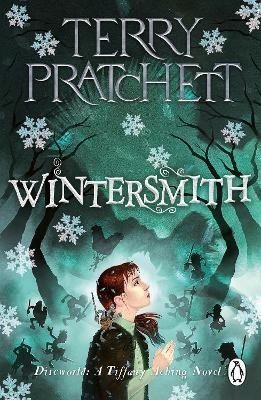 Wintersmith: A Tiffany Aching Novel - Terry Pratchett