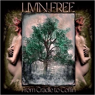 Levně From Cradle to Coffin - LP - Free Living