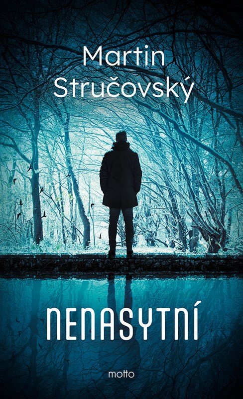 Levně Nenasytní - Martin Stručovský