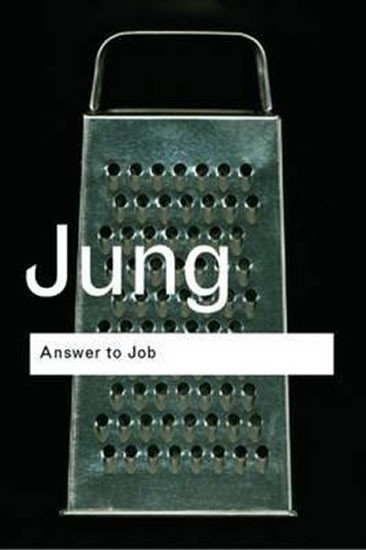 Levně Answer to Job - Carl Gustav Jung