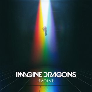 Levně Evolve - Imagine Dragons