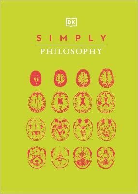 Levně Simply Philosophy - Dorling Kindersley