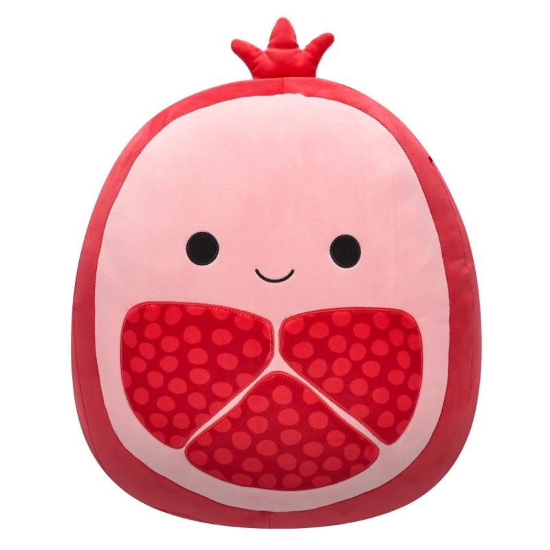 Levně Squishmallows Granátové jablko Oatfae 40 cm