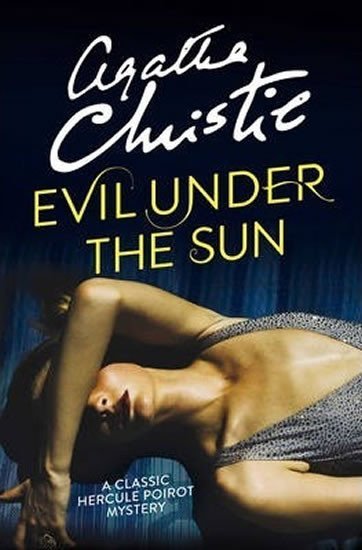 Levně Evil Under The Sun - Agatha Christie