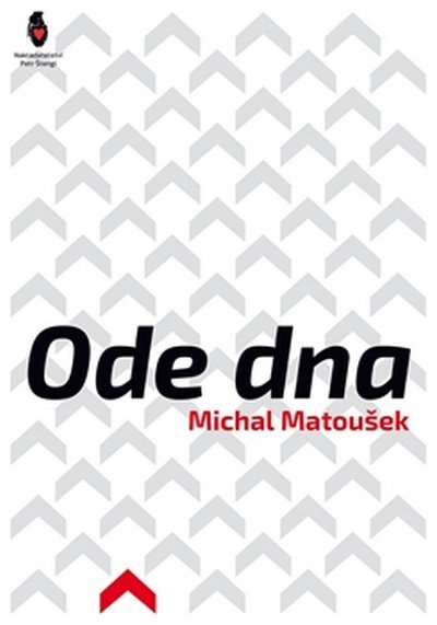 Levně Ode dna - Michal Matoušek