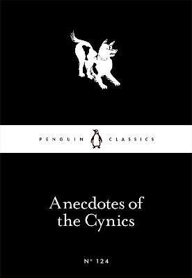 Levně Anecdotes of the Cynics - Robert Dobbin