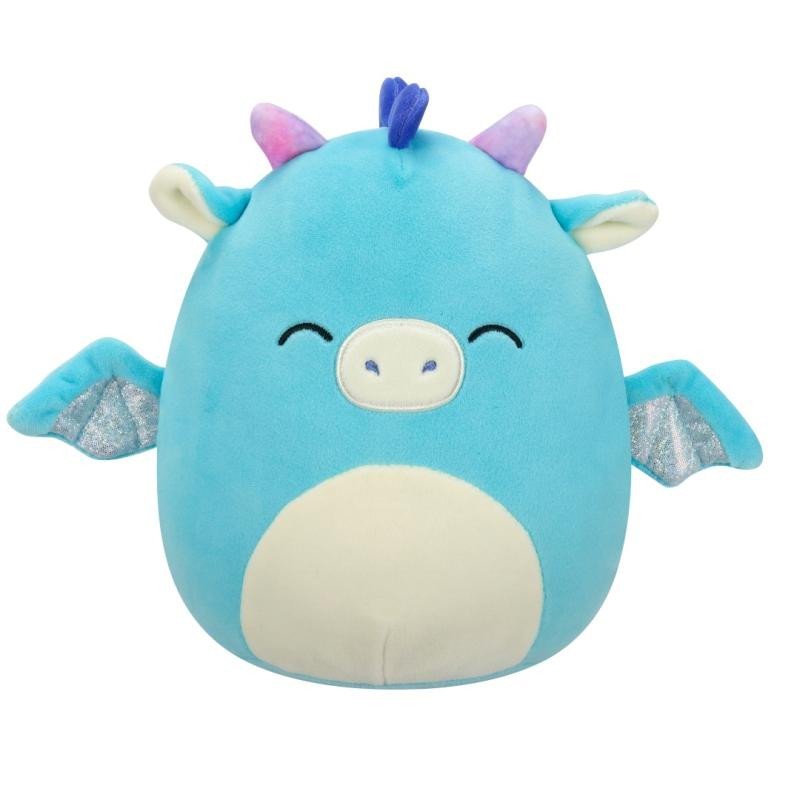 Levně Squishmallows Drak Tatiana 20 cm