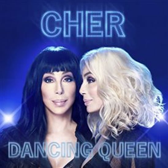 Levně Dancing Queen - CD - Cher