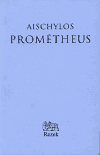 Levně Prométheus - Aischylos