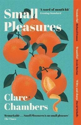 Levně Small Pleasures - Clare Chambers