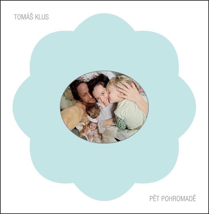 Levně Pět pohromadě - CD - Tomáš Klus
