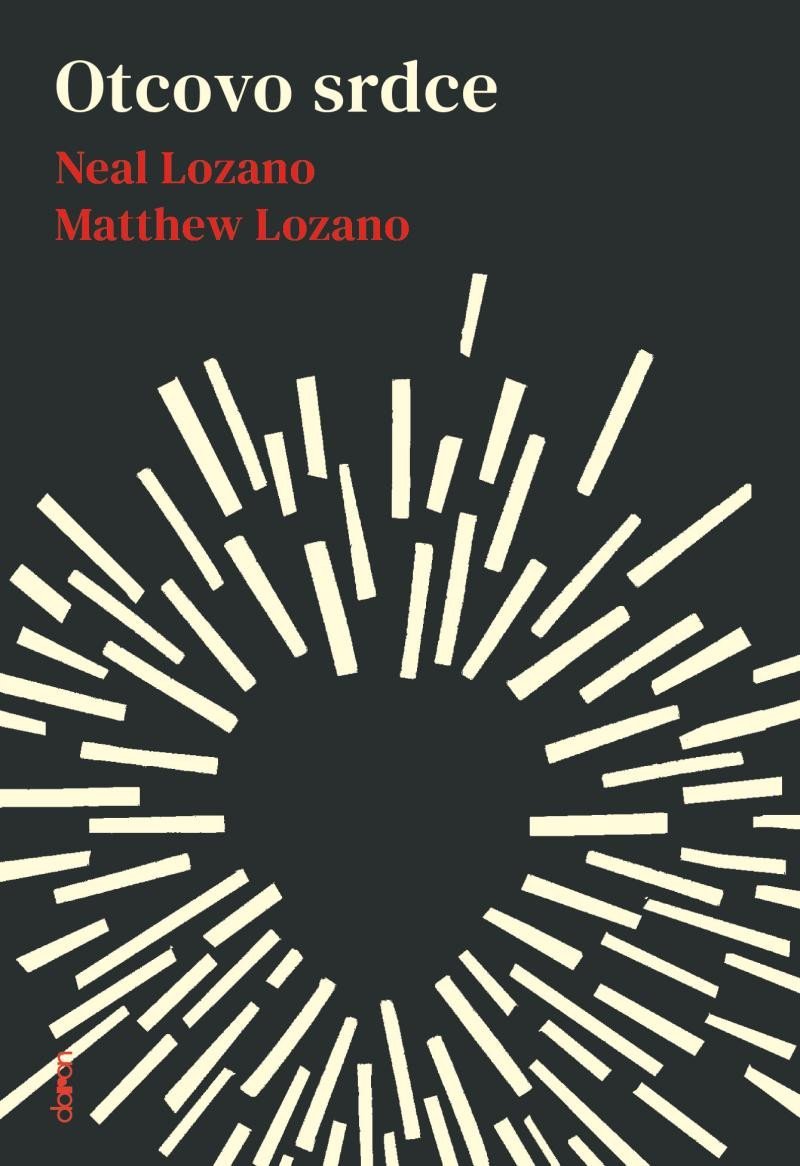 Levně Otcovo srdce - Matthew Lozano