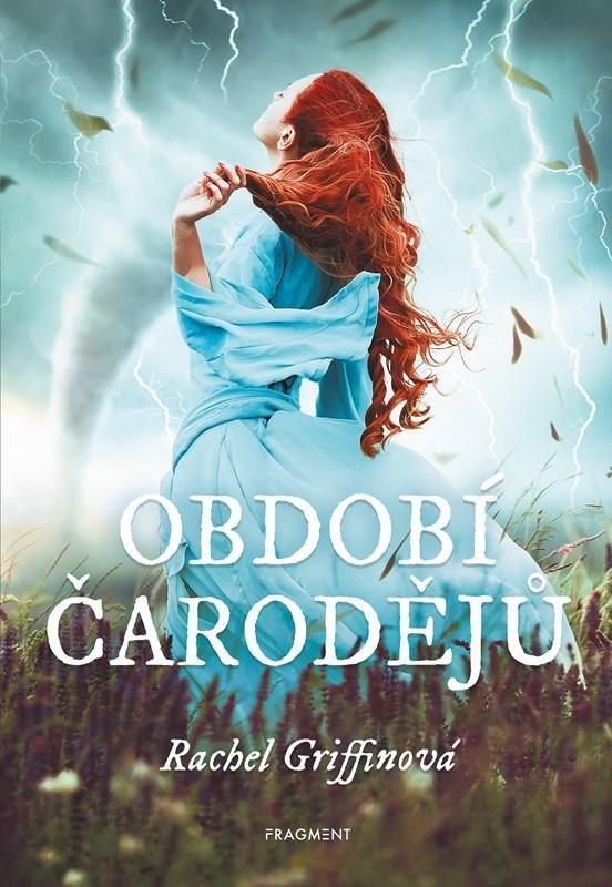 Levně Období čarodějů - Rachel Griffinová