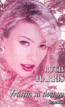 Levně Vrátim sa domov - Ruth Harrisová