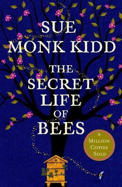 Levně The Secret Life of Bees, 1. vydání - Kidd Sue Monk