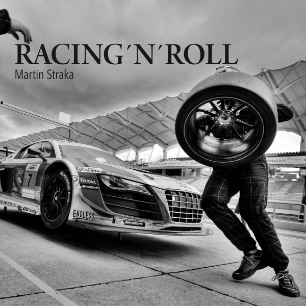 Martin Straka - Racing‘n‘Roll - Martin Straka