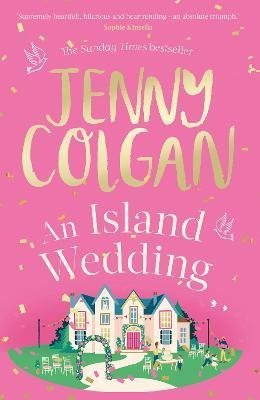 Levně An Island Wedding - Jenny Colgan