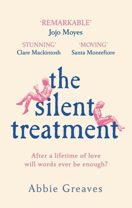 Levně The Silent Treatment, 1. vydání - Abbie Greaves
