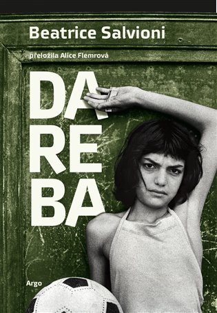 Dareba - Beatrice Salvioni