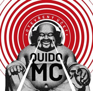 Levně Otevřený účet - CD - MC Quido