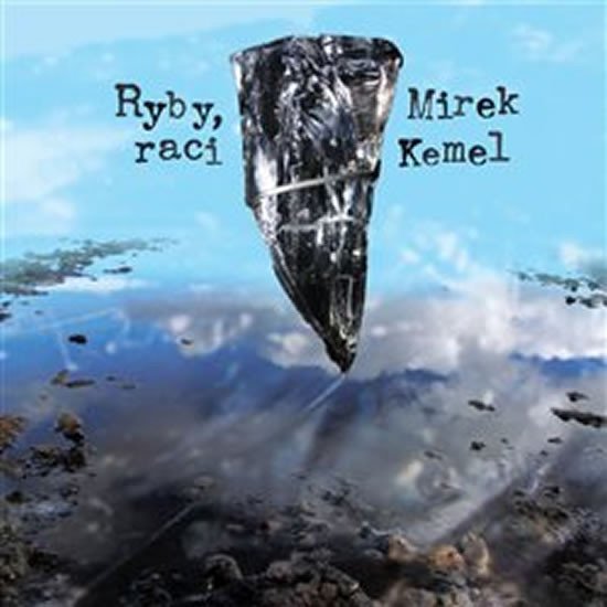 Ryby, raci - CD - Mirek Kemel