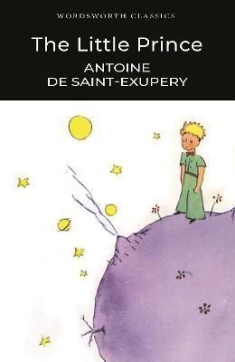 Levně The Little Prince, 1. vydání - Antoine de Saint-Exupéry