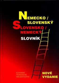 Levně Nemecko - slovenský, Slovensko - nemecký slovník - Eleonóra Kovácsová