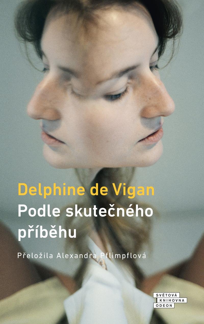 Podle skutečného příběhu, 2. vydání - Vigan Delphine de