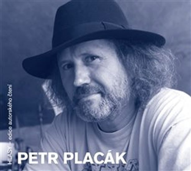 Levně Petr Placák - CD - Petr Placák