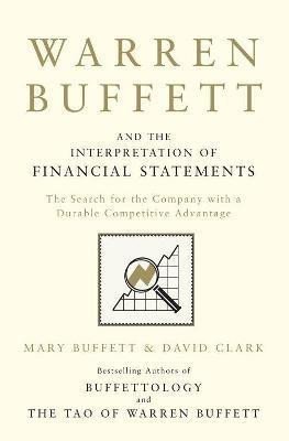 Levně Warren Buffett and the Interpretation of Financial Statements - Mary Buffett