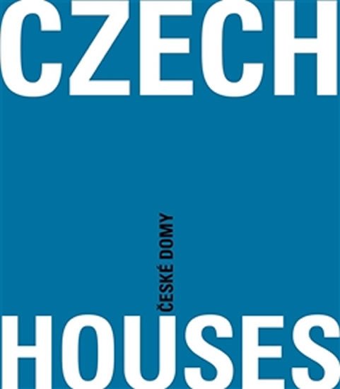 Levně Czech Houses / České domy - Ján Stempel