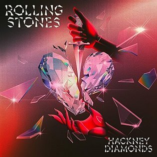 Levně Hackney Diamonds (CD) - Rolling Stones