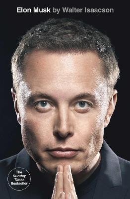 Levně Elon Musk - Walter Isaacson