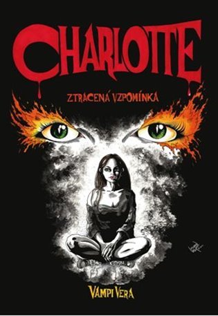 Charlotte - Ztracená vzpomínka - Vera Vampi