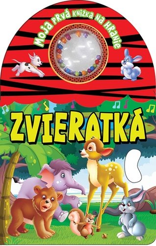 Levně Zvieratká