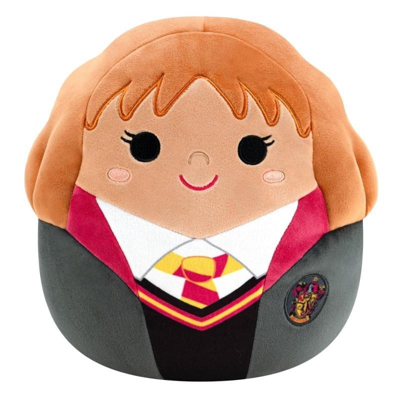 Squsihmallows Harry Potter Hermiona 25 cm