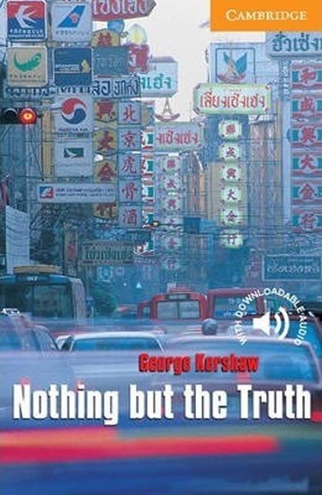 Levně Nothing but the Truth - kolektiv autorů