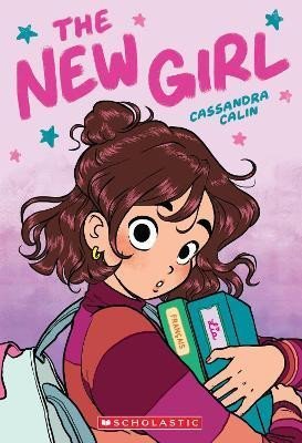 The New Girl - Cassandra Calinová