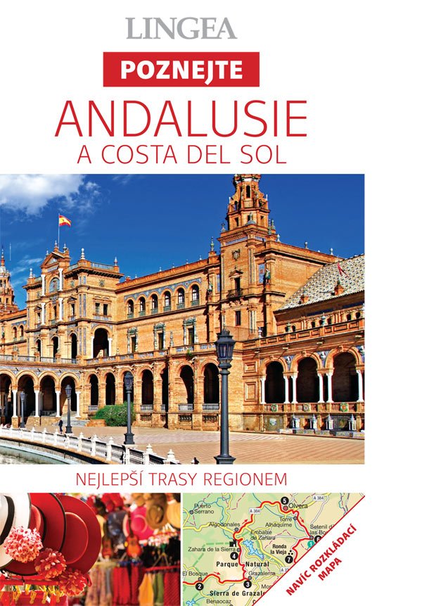 Levně Andalusie - Poznejte - kolektiv autorů