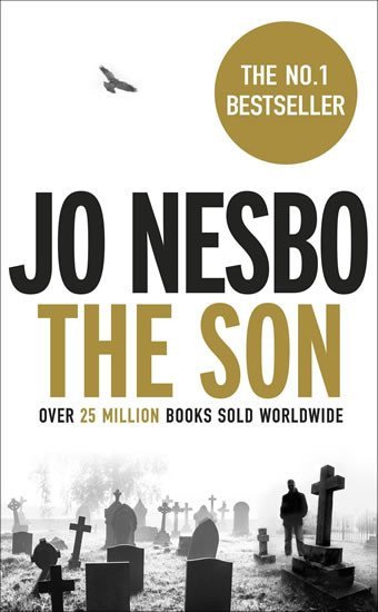 The Son, 2. vydání - Jo Nesbo