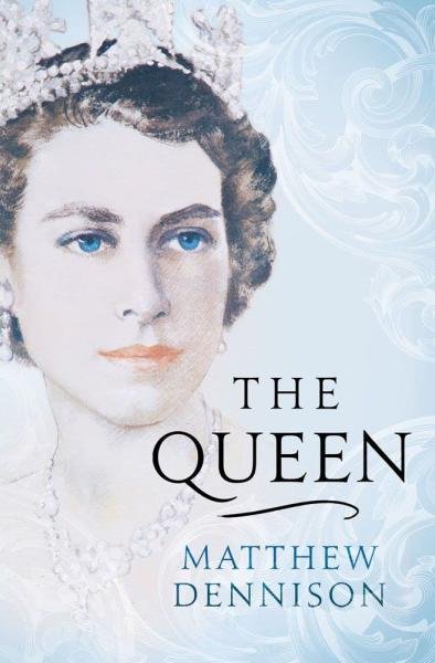 Levně The Queen - Matthew Dennison