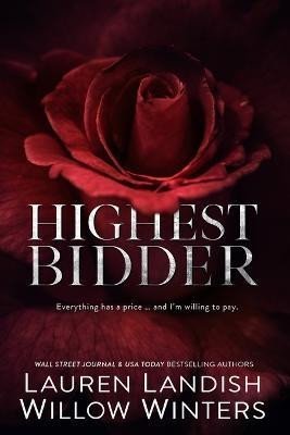 Levně Highest Bidder Collection - Lauren Landish
