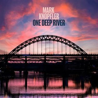 Levně One Deep River (CD) - Mark Knopfler
